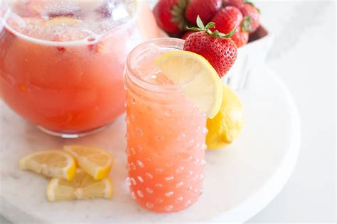 strawberry-lemonade image