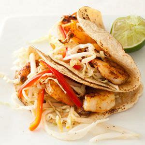shrimp-tacos-with-citrus-slaw-mexican image