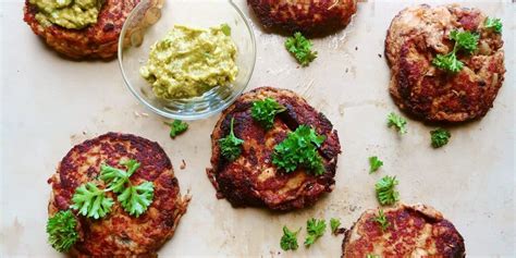 salmon-burgers-from-canned-salmon-recipe-savory-thoughts image