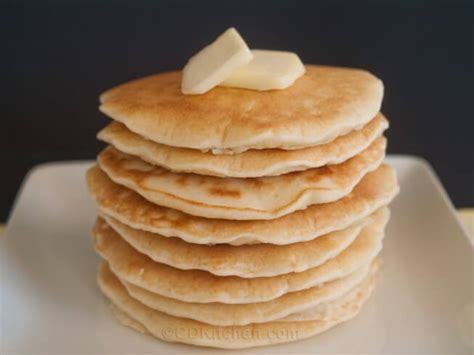 copycat-perkins-restaurant-pancakes image