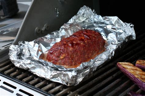 glazed-grilled-meatloaf-recipe-the-spruce-eats image