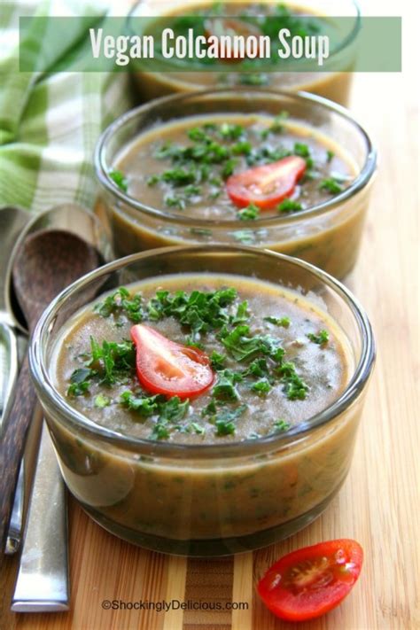 potato-kale-colcannon-soup-vegan-shockingly image