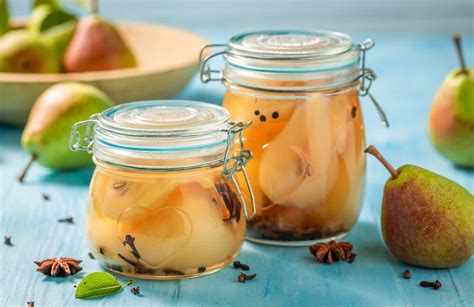 pickled-seckel-pears-delicious image