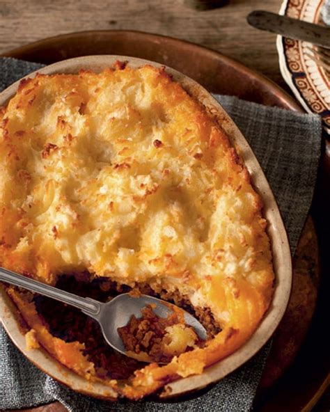 shepherds-pie-with-creamy-potato-and-parsnip-topping image