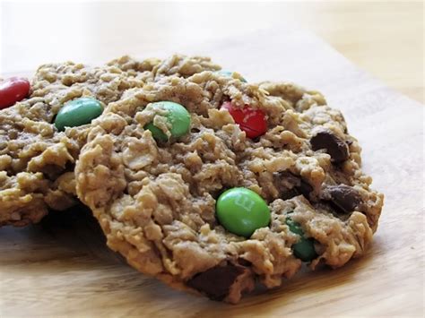 holiday-monster-cookies-tasty-kitchen-a-happy image