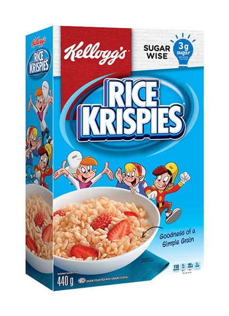 rice-krispies-cereal-kelloggs-canada image