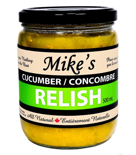 cucumber-relish-mikes-salsa image