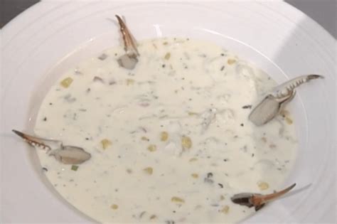 louisiana-corn-and-crab-bisque-cuisine-techniques image