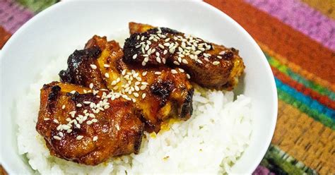 10-best-pf-changs-sesame-chicken-recipes-yummly image