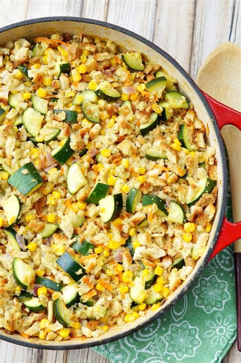 easy-zucchini-stuffing-casserole-old-house-to-new-home image