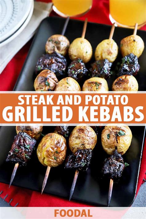 steak-and-potato-kebabs-recipe-foodal image