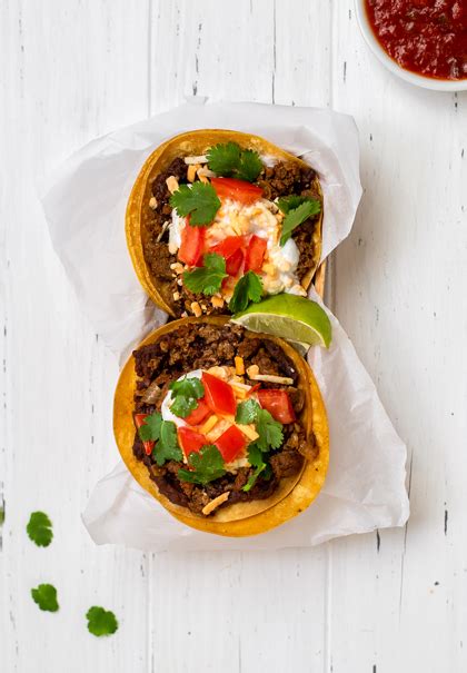impossible-beef-tacos-recipe-fresh-n-lean image