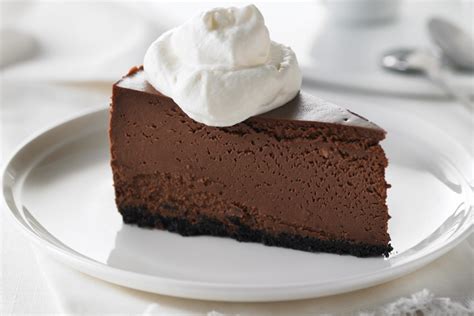 chocolate-fudge-truffle-cheesecake-canadian image