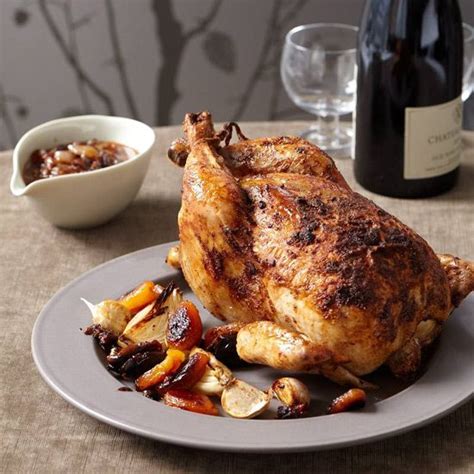 moroccan-roasted-chicken-recipe-grace-parisi-food-wine image