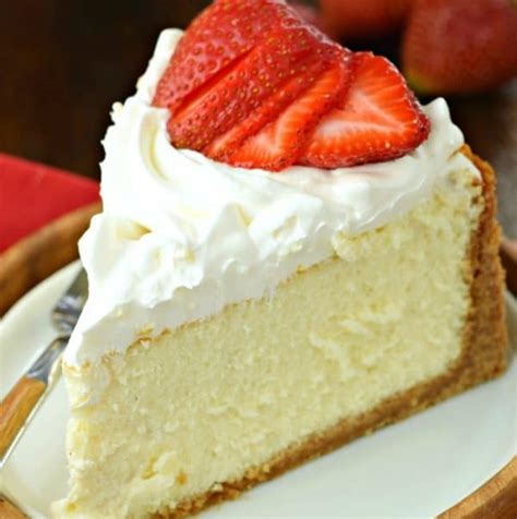 cheesecake-recipe-shugary-sweets image