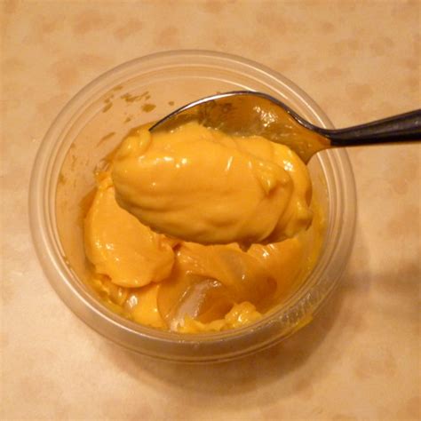 egg-yolk-sauce-teppanyaki-style-cookistry image