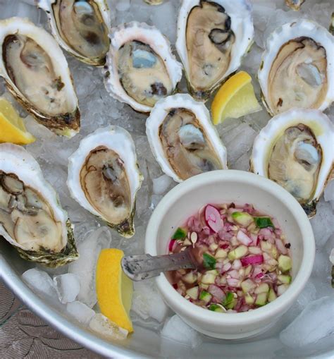 oysters-with-cucumber-mignonette-overseasoned image