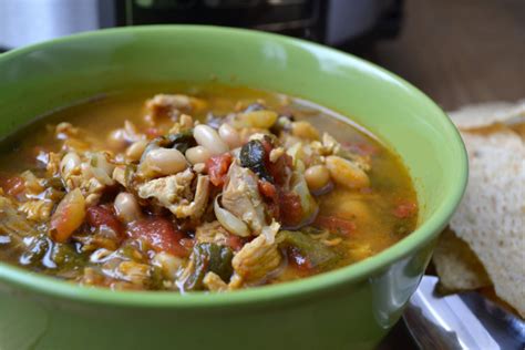 pressure-cooker-turkey-and-green-chile-stew-fluster image