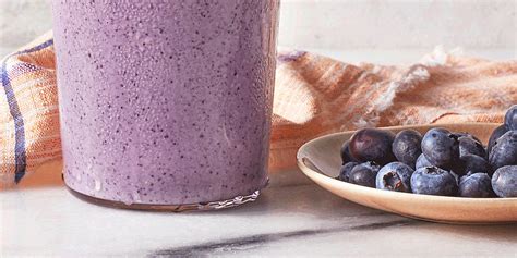 healthy-blueberry-smoothie image