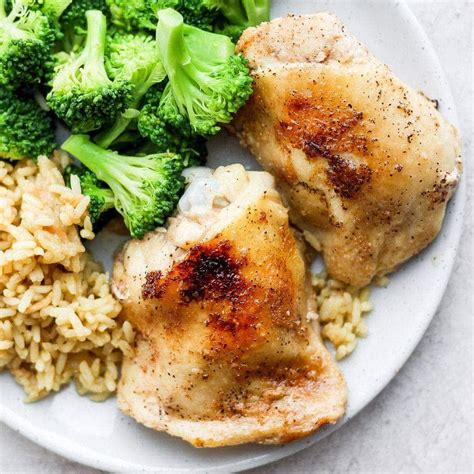crispy-sous-vide-chicken-thighs-fit-foodie-finds image
