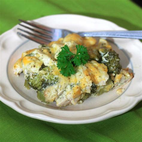 broccoli-casserole image