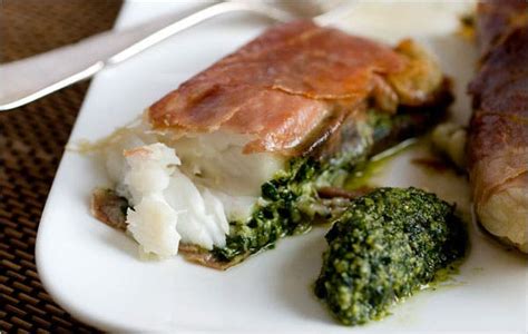 roast-prosciutto-wrapped-fish-the-new-york-times image