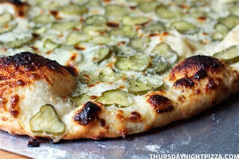 ranch-and-dill-pickle-pizza-thursday-night-pizza image