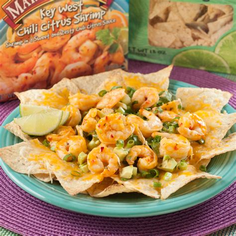 chili-citrus-shrimp-nachos-margaritaville-foods image