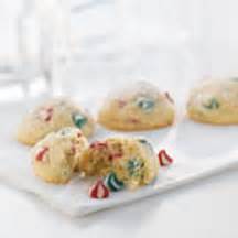 swirled-holiday-snowball-cookies image