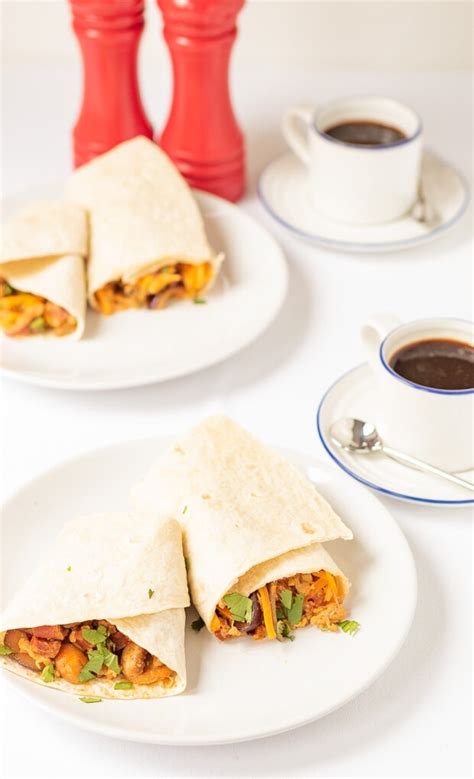chorizo-and-egg-breakfast-burritos-neils-healthy-meals image