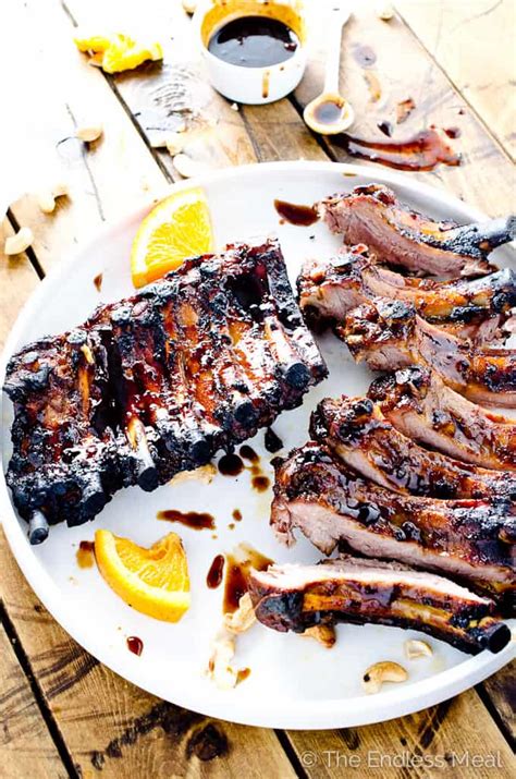 grilled-pork-ribs-with-ponzu-sauce-the-endless-meal image