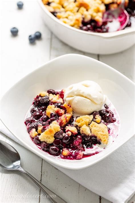 easy-blueberry-crisp-recipe-saving-room-for-dessert image