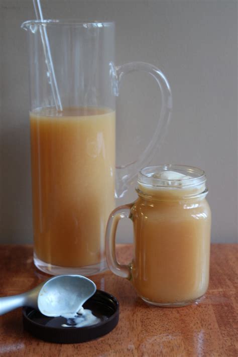 citrus-cider-punch-floats-bran-appetit image