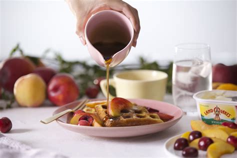 recipe-one-bowl-brown-sugar-waffles-kitchn image