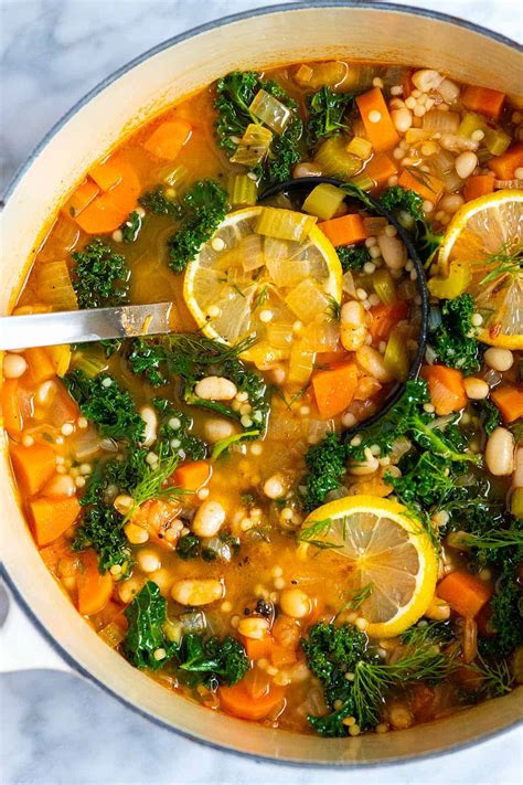 seriously-good-white-bean-soup-inspired-taste image