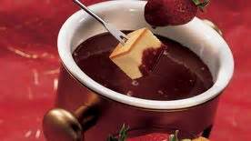 chocolate-supreme-fondue-recipe-pillsburycom image