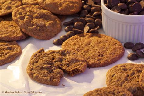 coffee-toffee-chocolate-chip-cookies-savvy-baker image
