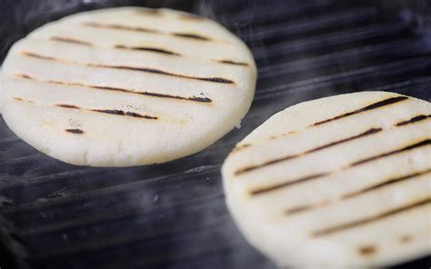 how-to-make-arepas-at-home-from-a-venezuelan-chef image