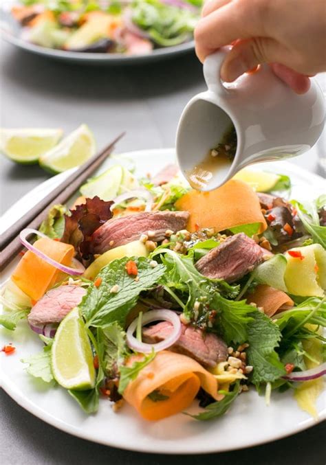 asian-beef-salad-the-petite-cook image