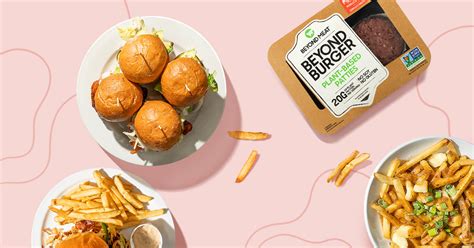 the-8-best-veggie-burgers-for-your-meat-free-routine image