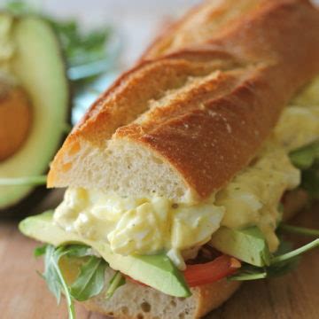 greek-yogurt-egg-salad-sandwich-damn-delicious image