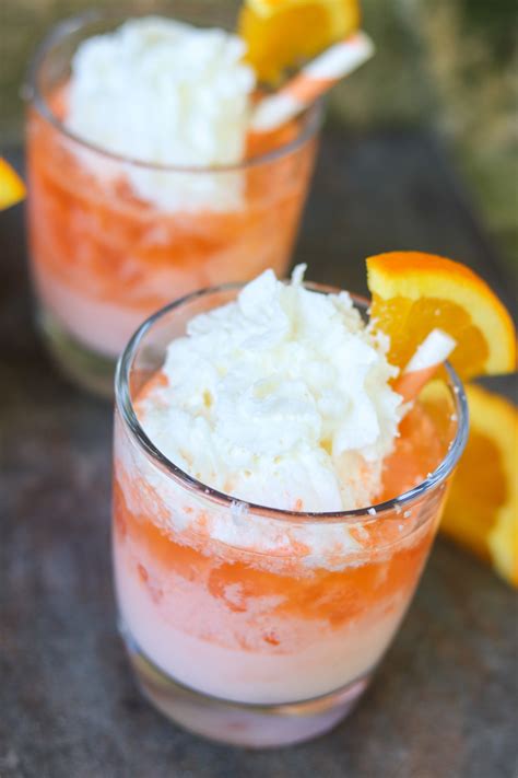 easy-orange-creamsicle-cocktails-daily-dish image
