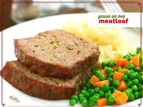 glazed-all-beef-meatloaf-that image