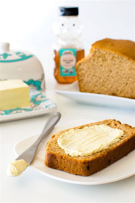 honey-quick-bread-recipe-from-grandma-dairy-free-egg-free image