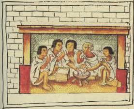 aztec-empire-everyday-foods-and-feasts-history image