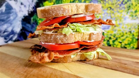 blt-the-perfect-bacon-lettuce-and-tomato-sandwich image