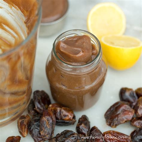 date-syrup-natural-sweetener-recipe-benefits-and-how image