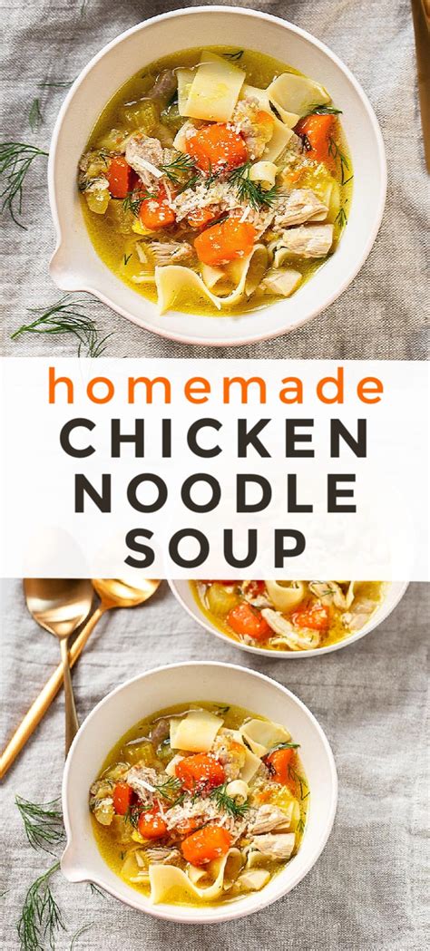 grandmas-homemade-chicken-noodle-soup image