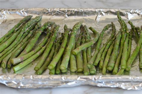 sauted-wild-mushrooms-and-roasted-asparagus image