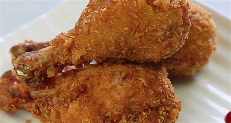restaurant-style-fried-chicken-recipe-ndtv-food image